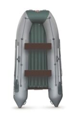 Лодка ПВХ РАКЕТА РК-420 Special+