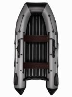 Лодка ПВХ X-RIVER Agent 360