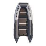 Лодка ПВХ BADGER WL 360