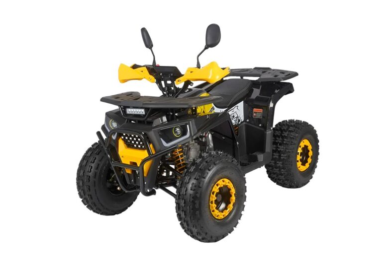 Квадроцикл AVANTIS Optima 8 Lux