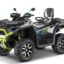 Квадроцикл TROXUS Dune 900 LX EFI (ПСМ)