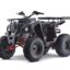 Квадроцикл YACOTA Grom 200