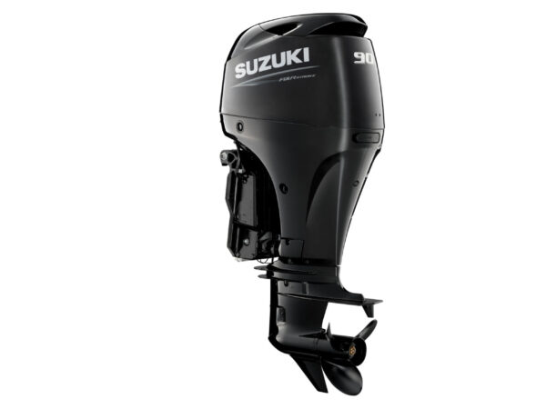 4х-тактный лодочный мотор SUZUKI DF90ATL
