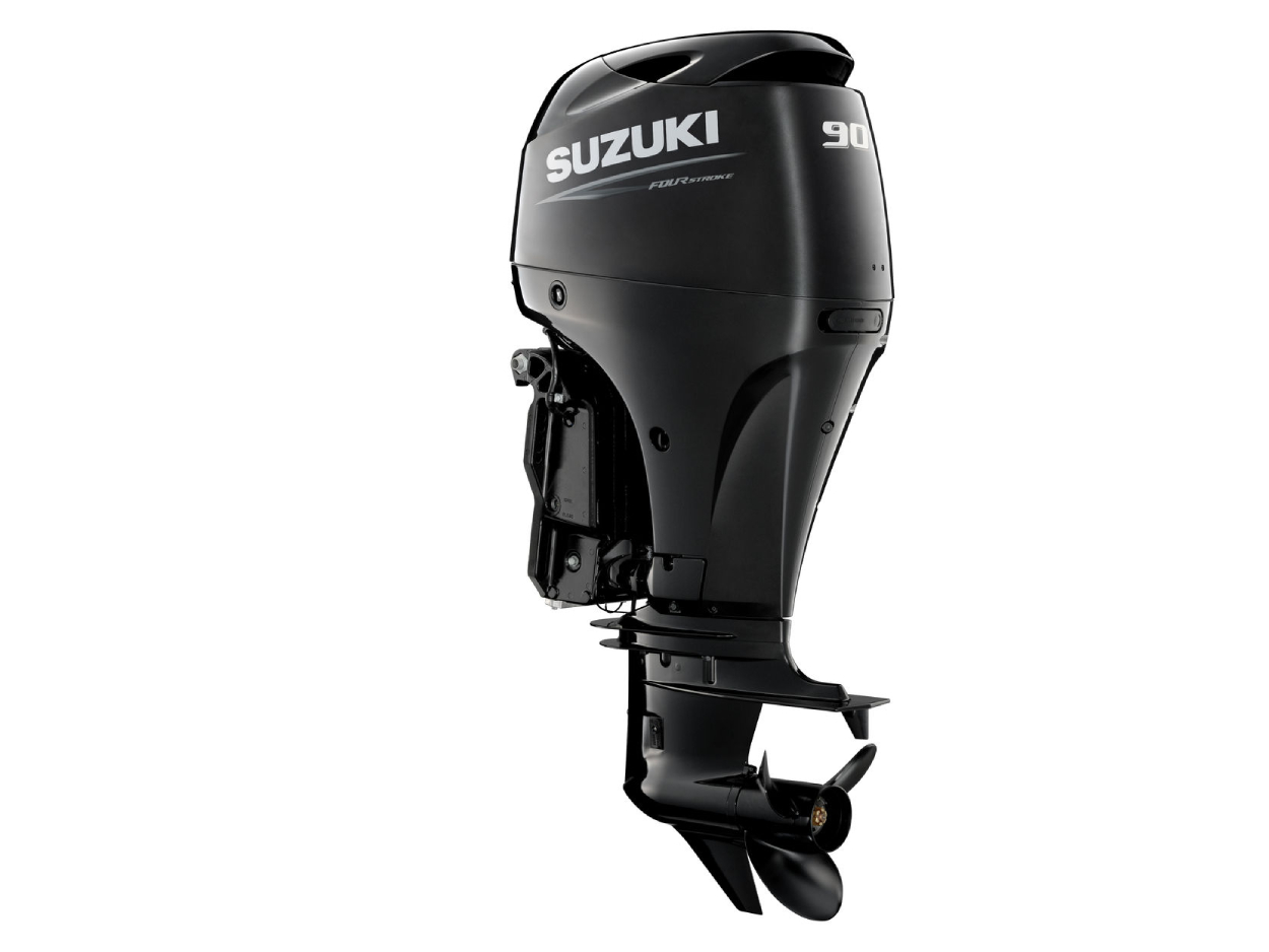 4х-тактный лодочный мотор SUZUKI DF90ATL 4х-тактный лодочный мотор SUZUKI DF90ATL