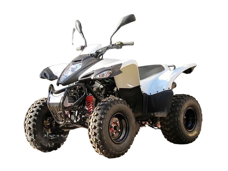 Квадроцикл ADLY ATV-150S Квадроцикл ADLY ATV-150S