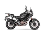 Мотоцикл SHARMAX GL 601 Ultra ТУРЭНДУРО