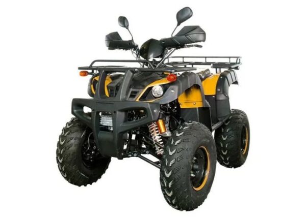 Квадроцикл AVANTIS Hunter 200 Lux