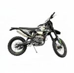 Мотоцикл G2R PRO G7 NB300 (174MN-5A) 21/18 ENDURO