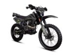 Мотоцикл AVANTIS Just CB300F (2025) (CB300F) 21/18 ENDURO