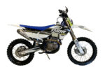 Мотоцикл TRX Thor 300 Air ENDURO