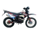 Мотоцикл кроссовый эндуро XAS 300cc