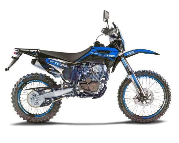 Мотоцикл REGULMOTO Sport-003 PR 300 (6 gear) ENDURO