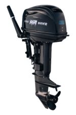 2х-тактный лодочный мотор REEF RIDER RR30FHS