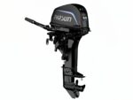 2х-тактный лодочный мотор PARSUN T9.9BMS PRO