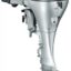4х-тактный лодочный мотор HONDA BF20 SHSU