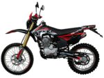 Мотоцикл кроссовый эндуро ATAKI S003 300 (4T PR300) ПТС 21/18 (2024 г.)