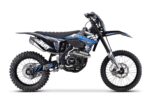 Мотоцикл кроссовый эндуро ZUUMAV FX NC300 (CR300NC)