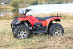 Квадроцикл IRBIS ATV 250