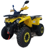 Квадроцикл GLADIATOR F200 Lux