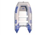 Лодка ПВХ BADGER Heavy Duty 350 AL