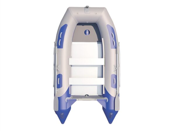 Лодка ПВХ BADGER Heavy Duty 350 AL