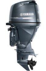 4х-тактный лодочный мотор YAMAHA F90BETL