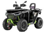 Квадроцикл SEGWAY Snarler AT6 LE (ПСМ)