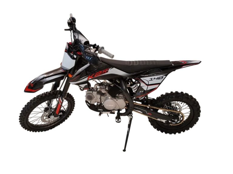 Питбайк K2R SX 140