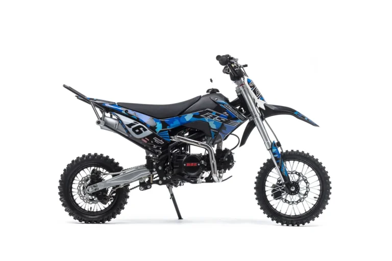Питбайк BSE PH 125 STUNT 1.0