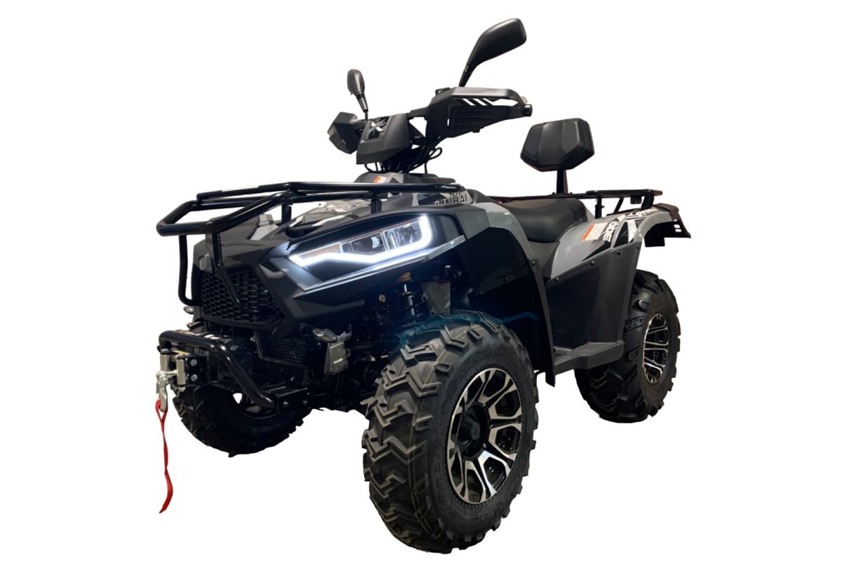Квадроцикл LINHAI-YAMAHA P320 Promax Квадроцикл LINHAI-YAMAHA P320 Promax