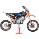 Питбайк REGULMOTO Spitfire 17/14 Pro