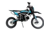 Питбайк MOTOLAND GF125 E