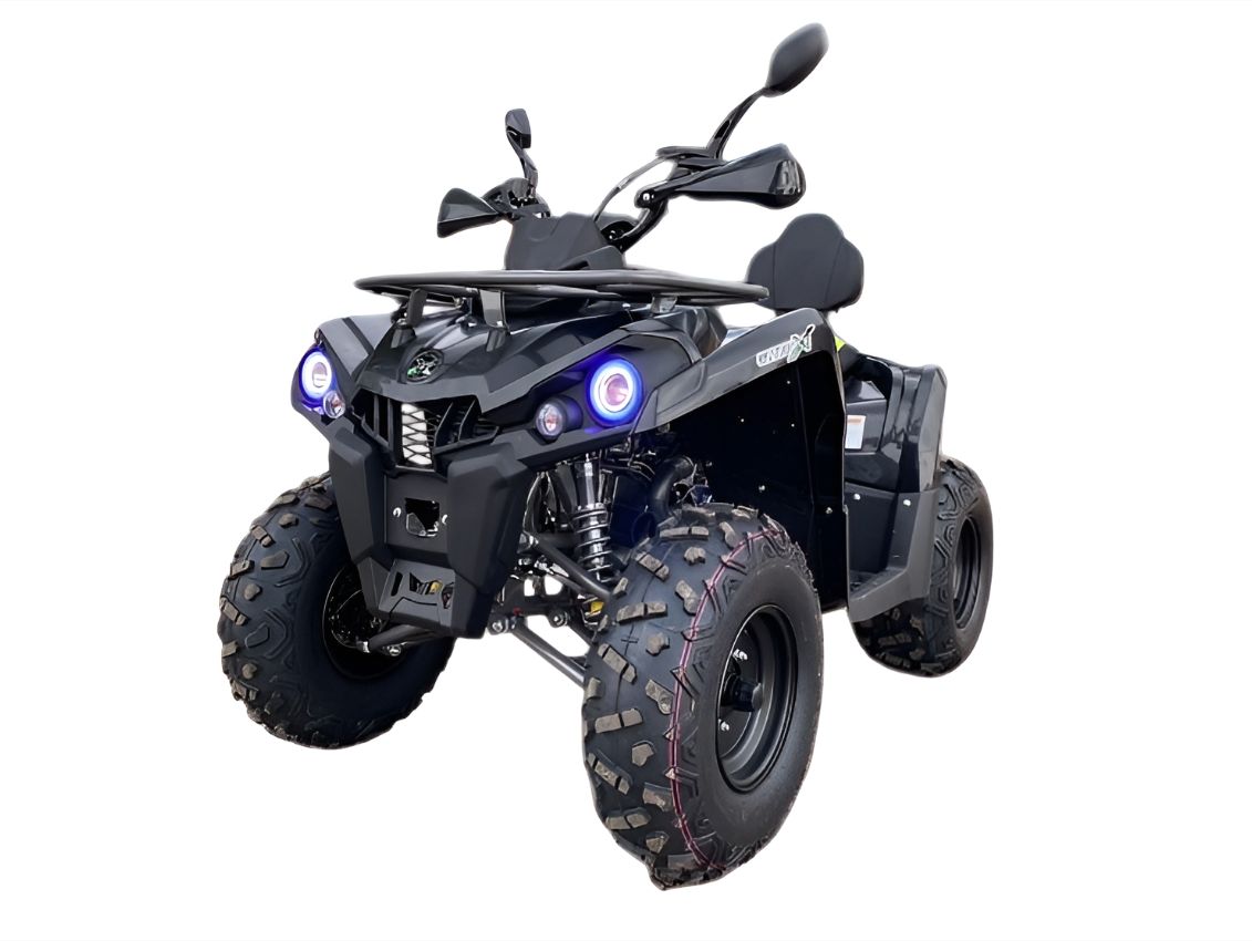 Квадроцикл GLADIATOR F200 Premium Квадроцикл GLADIATOR F200 Premium