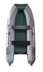 Лодка ПВХ РАКЕТА РК-380