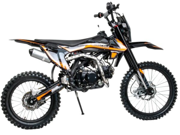 Питбайк MOTOLAND 150 GF150 Е 19/16