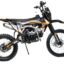 Питбайк MOTOLAND 150 GF150 Е 19/16