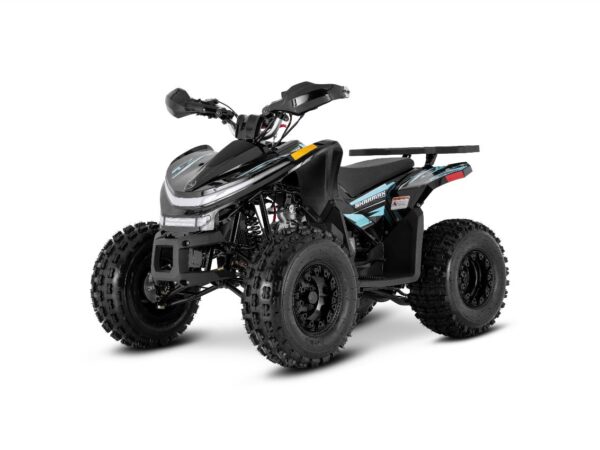 Квадроцикл SHARMAX Cross 180 RX