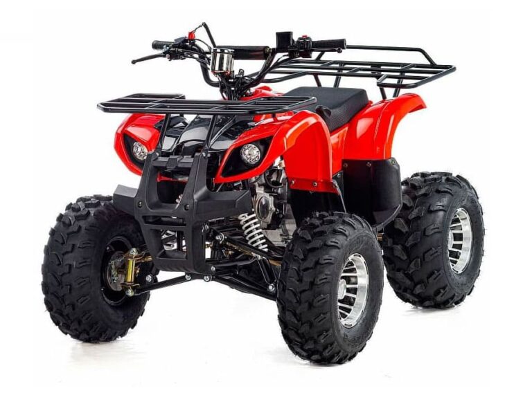 Квадроцикл RAPTOR Max Pro 150