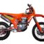 Мотоцикл TRX Open RAM 300 YBS ENDURO