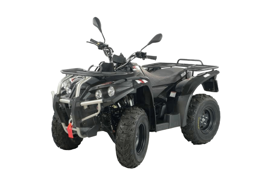 Квадроцикл ACCESS AMX400 Квадроцикл ACCESS AMX400