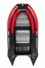 Лодка ПВХ STORMLINE Adventure Standard Aluminium 400 (2024)