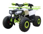 Квадроцикл IRIDE Koks 125 8