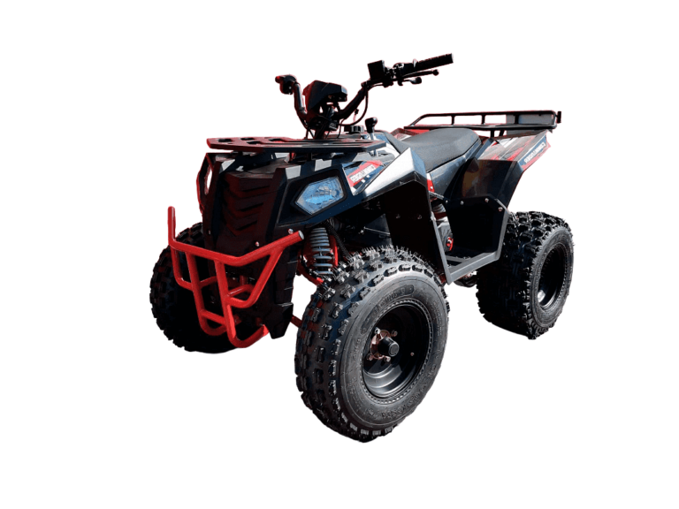Квадроцикл ATV Commander 200
