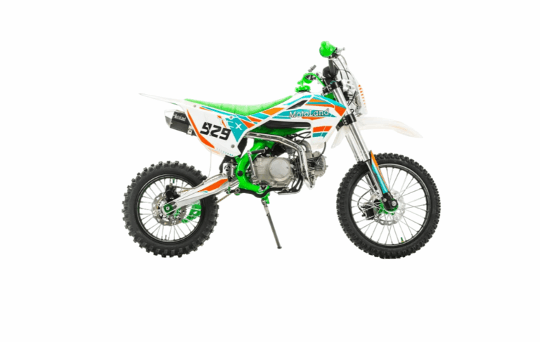 Питбайк MOTOLAND TCX140