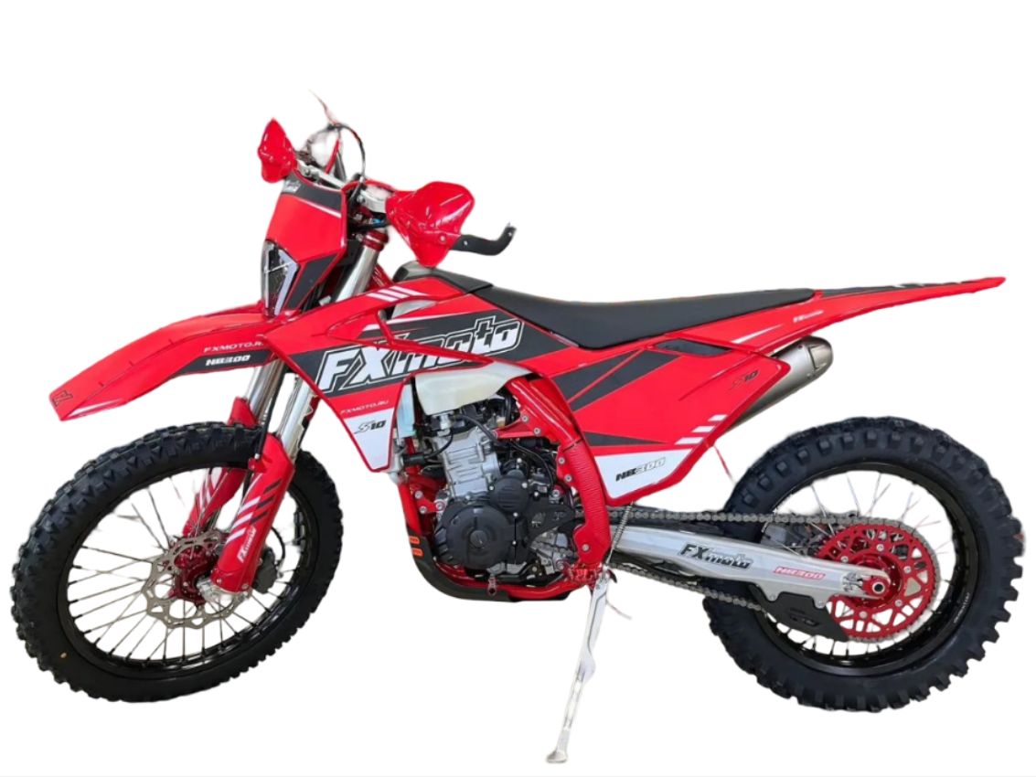 Мотоцикл FXMOTO NB300 ENDURO Мотоцикл FXMOTO NB300 ENDURO