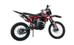 Мотоцикл кроссовый эндуро MOTOLAND XR 300 Lite (175FMM)