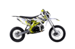 Питбайк BRZ X4 125cc