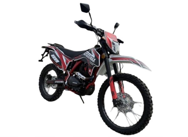 Мотоцикл GT Racer Max 300 (175FMN) 21/18