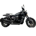 Мотоцикл REGULMOTO V BOB