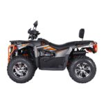Квадроцикл KUGOO K5